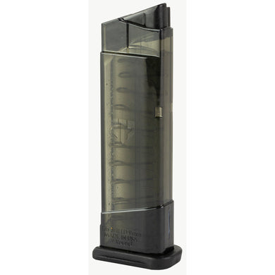 ETS MAG FOR S&W SHLD 9MM 9RD CRB SMK - MGETSSMK-SW9-SHD-9 - Marksmans Corner