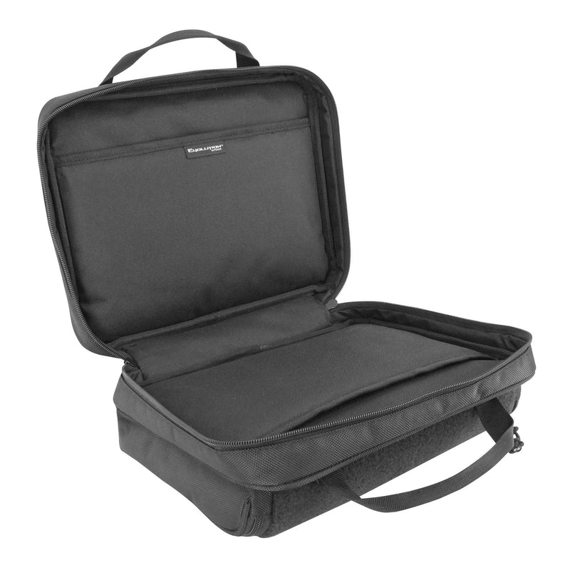 Load image into Gallery viewer, EVODS 1680 TACT XL DOUBLE PIST CASE - EVO51303-EV - Marksmans Corner
