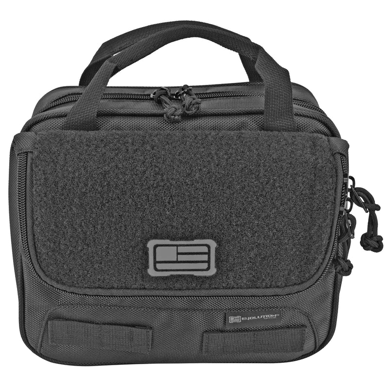 Load image into Gallery viewer, EVODS 1680D TACTICAL PISTOL CASE - EVO51283-EV - Marksmans Corner
