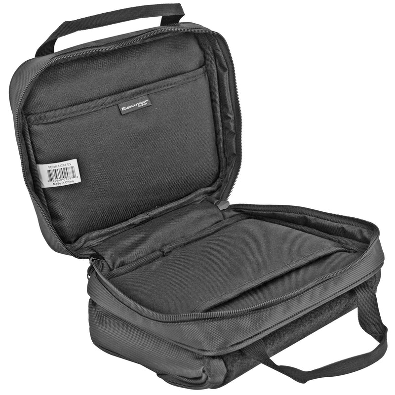 Load image into Gallery viewer, EVODS 1680D TACTICAL PISTOL CASE - EVO51283-EV - Marksmans Corner
