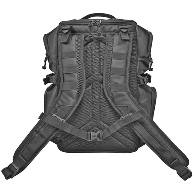 EVODS TAC 1680D BACKPACK BLK - EVO51292-EV - Marksmans Corner