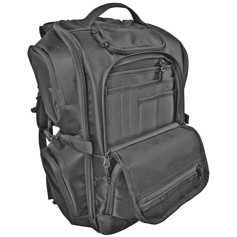 Load image into Gallery viewer, EVODS TAC 1680D BACKPACK BLK - EVO51292-EV - Marksmans Corner
