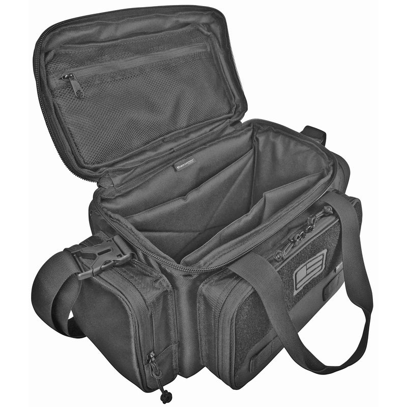 Load image into Gallery viewer, EVODS TAC 1680D RANGE BAG BLK - EVO51287-EV - Marksmans Corner
