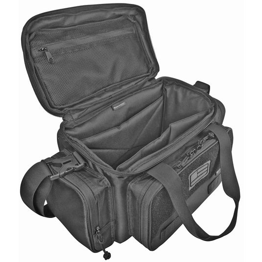 EVODS TAC 1680D RANGE BAG BLK - EVO51287-EV - Marksmans Corner