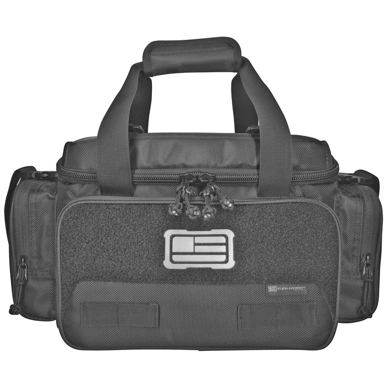 Load image into Gallery viewer, EVODS TAC 1680D RANGE BAG BLK - EVO51287-EV - Marksmans Corner
