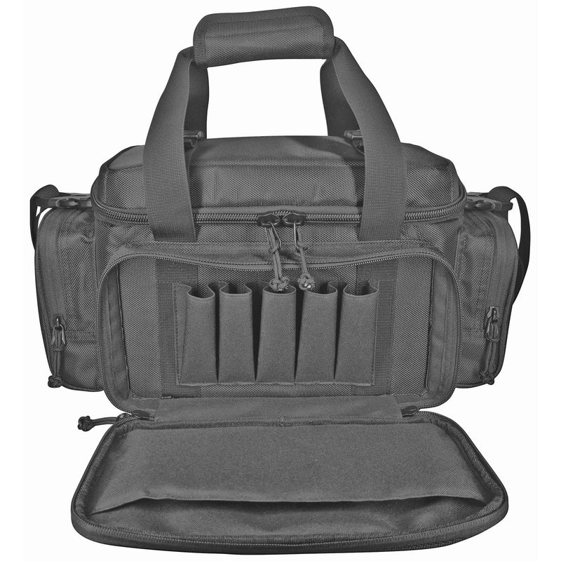 Load image into Gallery viewer, EVODS TAC 1680D RANGE BAG BLK - EVO51287-EV - Marksmans Corner
