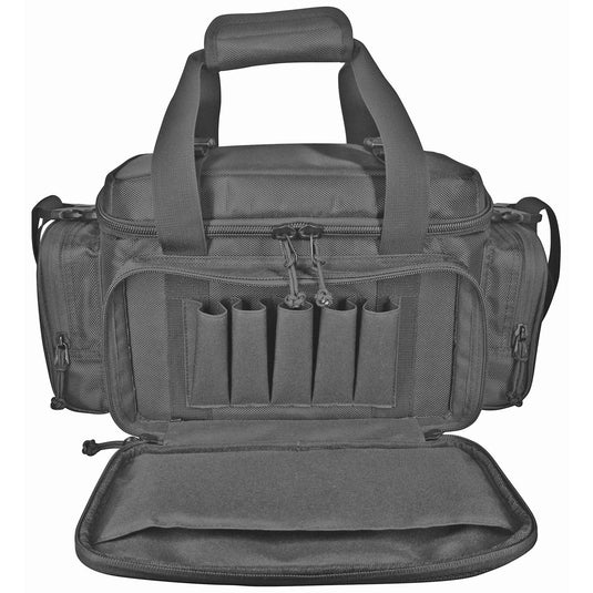 EVODS TAC 1680D RANGE BAG BLK - EVO51287-EV - Marksmans Corner