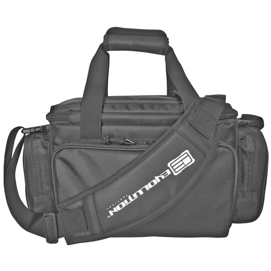 EVODS TAC 1680D RANGE BAG BLK - EVO51287-EV - Marksmans Corner