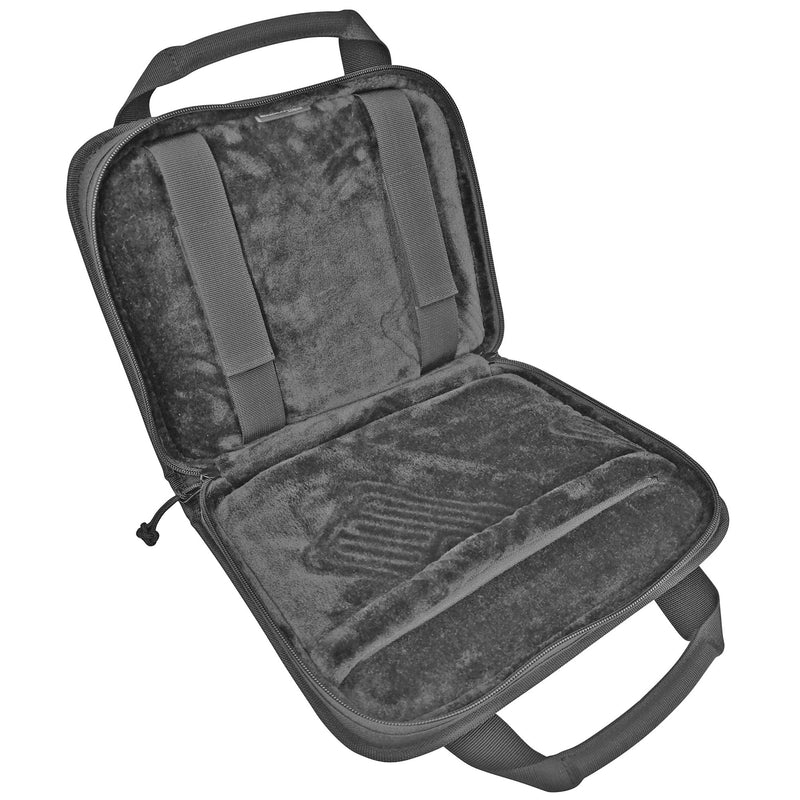 Load image into Gallery viewer, EVODS TAC EVA PISTOL CASE BLK - EVO51291-EV - Marksmans Corner
