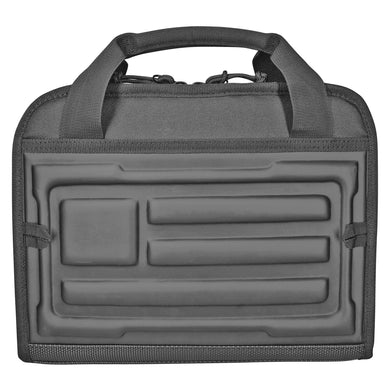 EVODS TAC EVA PISTOL CASE BLK - EVO51291-EV - Marksmans Corner