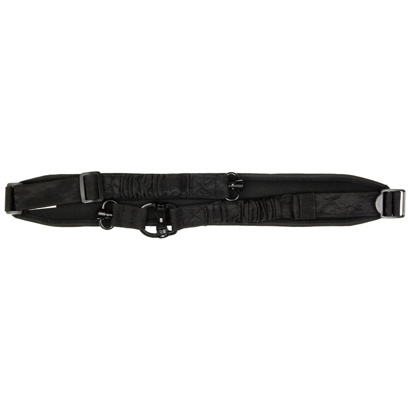 Load image into Gallery viewer, EVODS TACTICAL RIFLE SLING BLACK - EVO51305-EV - Marksmans Corner
