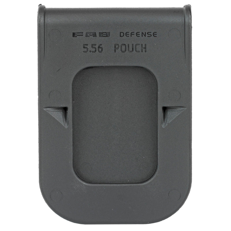 Load image into Gallery viewer, FAB DEF POLY BELT POUCH FOR 5.56 MAG - FABFX-556P - Marksmans Corner
