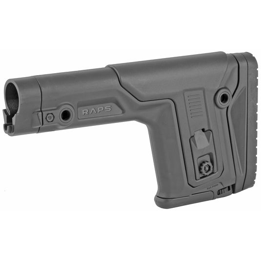 FAB DEF RAPS BUTTSTOCK - FABFX-RAPS - Marksmans Corner