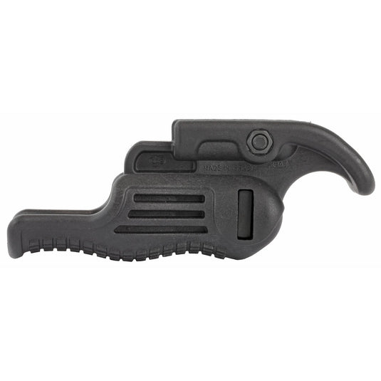 FAB DEF TACT FOLDING FOREGRIP BLK - FABFX-FGGSB - Marksmans Corner