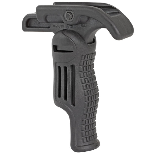 FAB DEF TACT FOLDING FOREGRIP BLK - FABFX-FGGSB - Marksmans Corner