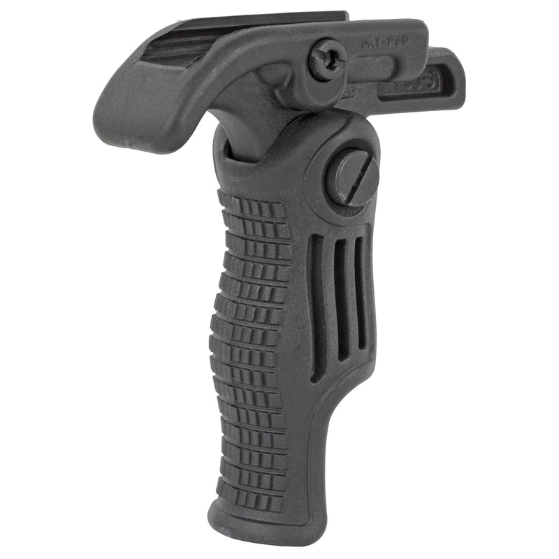 Load image into Gallery viewer, FAB DEF TACT FOLDING FOREGRIP BLK - FABFX-FGGSB - Marksmans Corner
