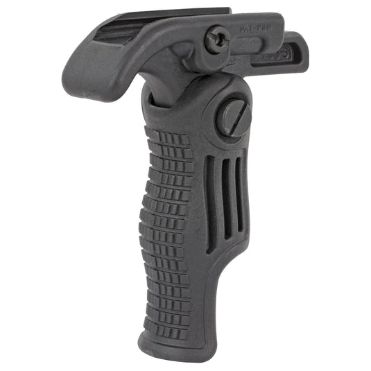 FAB DEF TACT FOLDING FOREGRIP BLK - FABFX-FGGSB - Marksmans Corner