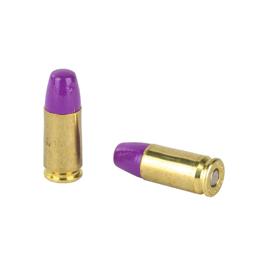 FED AE 9MM 147GR TRN MTCH TSJ 50/500 - FEAE9SJ3 - Marksmans Corner