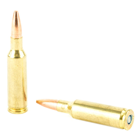 FED AM EAGLE 224VLK 75GR TMJ 20/200 - FEAE224VLK1 - Marksmans Corner