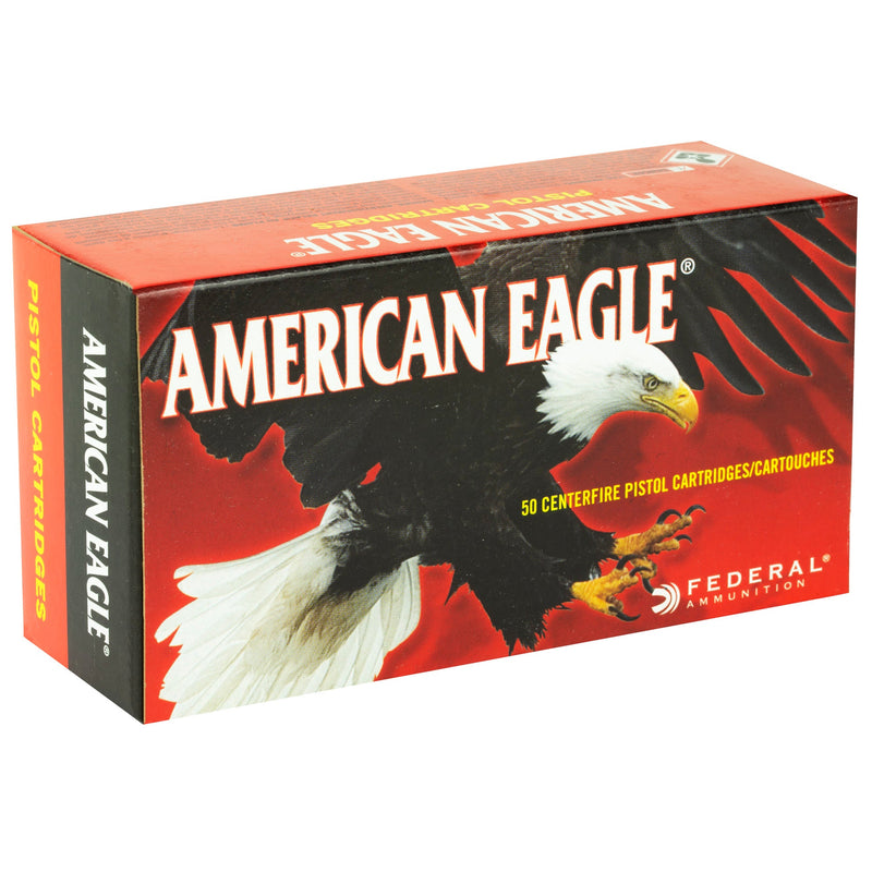 Load image into Gallery viewer, FED AM EAGLE 327FED 100GR SP 50/1000 - FEAE327BX - Marksmans Corner
