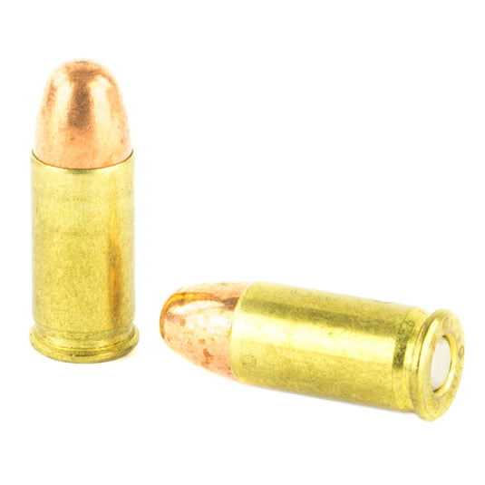 FED AM EAGLE 32ACP 71GR FMJ 50/1000 - FEAE32APBX - Marksmans Corner