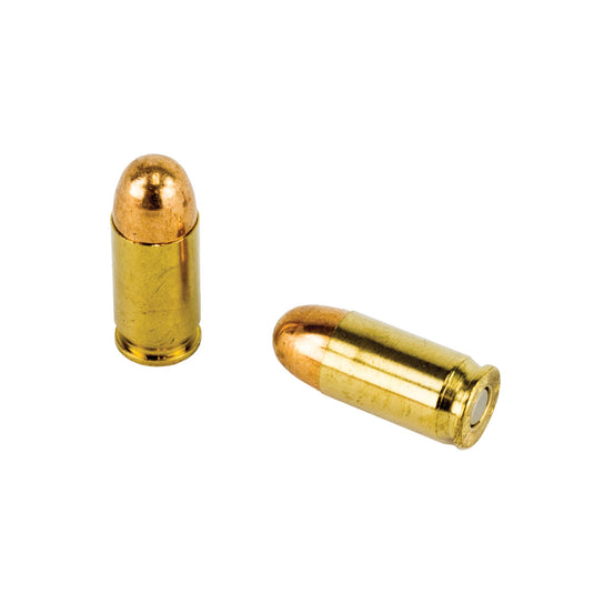 FED AM EAGLE 380ACP 95GR FMJ 50/1000 - FEAE380APBX - Marksmans Corner