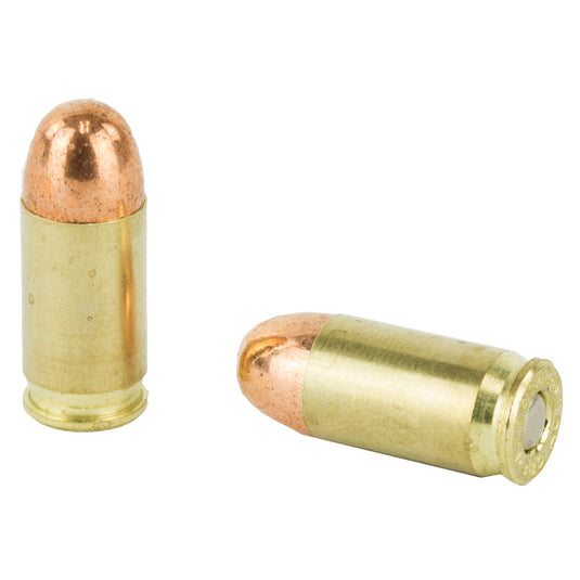 FED AM EAGLE 380ACP 95GR FMJ 50/1000 - FEAE380APBX - Marksmans Corner