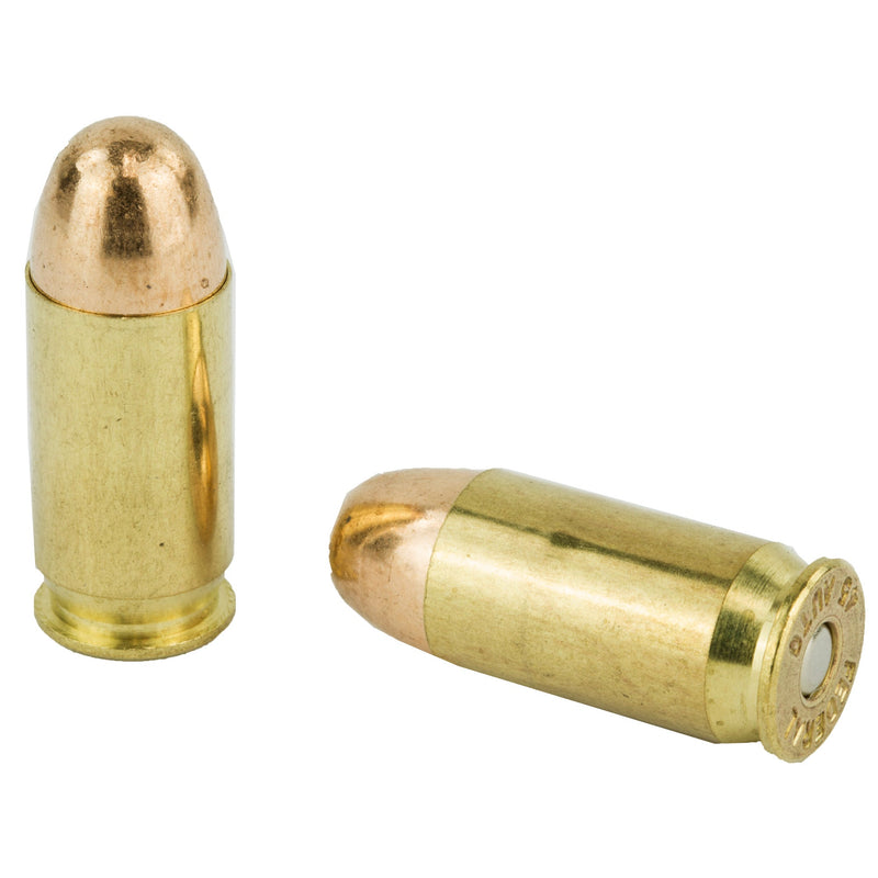 Load image into Gallery viewer, FED AM EAGLE 45ACP 230GR FMJ 50/1000 - FEAE45ABX - Marksmans Corner
