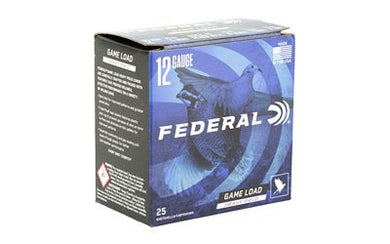 FED GAME LOAD 12GA 2.75 