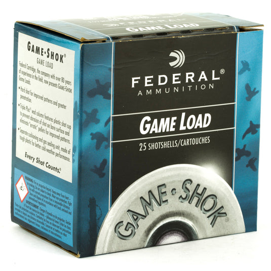 FED GAME LOAD 16GA 2 3/4