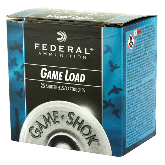 FED GAME LOAD 16GA 2 3/4 