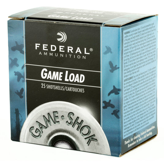 FED GAME LOAD 20GA 2 3/4 