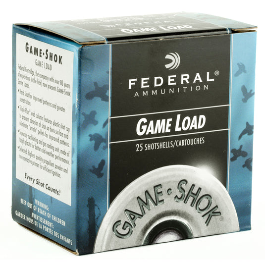 FED GAME LOAD 20GA 2 3/4 