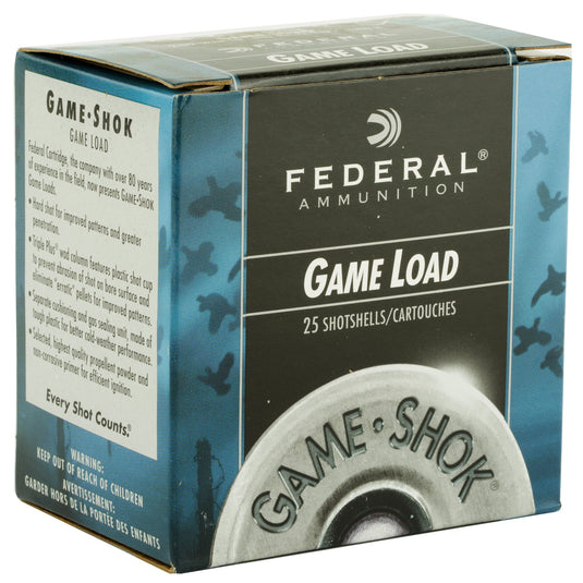 FED GAME LOAD 20GA 2 3/4