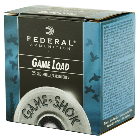 FED GAME LOAD 20GA 2 3/4 