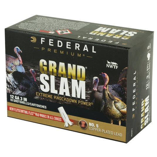 FED GRAND SLAM 12GA 3 