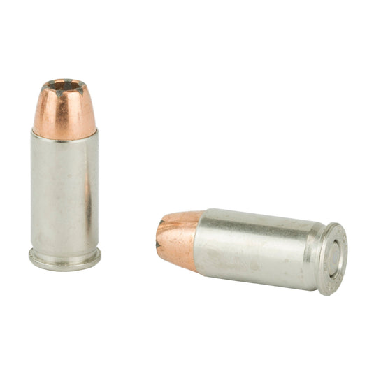 FED HYDRA-SHOK 32ACP 65GR JHP 20/500 - FE32HS1 - Marksmans Corner