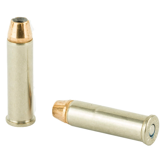 FED HYDRA-SHOK 357MAG 158GR 20/500 - FE357HS1 - Marksmans Corner