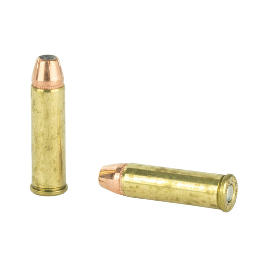 FED PD 32H&R MAG 85GR JHP 20/500 - FEC32HRB - Marksmans Corner