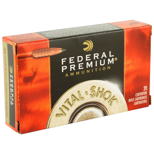 FED PRM 308WIN 150GR TRPHY COPPER 20 - FEP308TC3 - Marksmans Corner