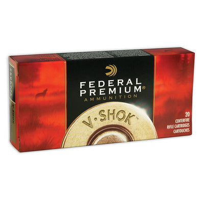 FED PRM 375H&H 300GR TROPHY 20/200 - FEP375T1 - Marksmans Corner