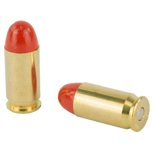 FED SYNTECH 45ACP 230GR TSJ 50/500 - FEAE45SJ1 - Marksmans Corner