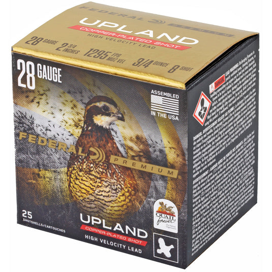 FED UPLAND 28GA 