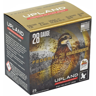 FED UPLAND 28GA 