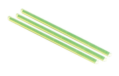 FIBER REPLACEMENT GREEN 3PK - TRAC50009 - Marksmans Corner