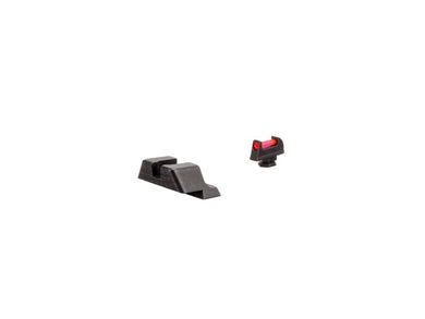 FIBER SIGHT SET GLOCK 9/40 - TRGL701C601023 - Marksmans Corner