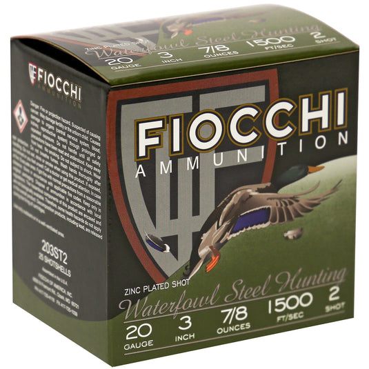 FIOCCHI 20GA 