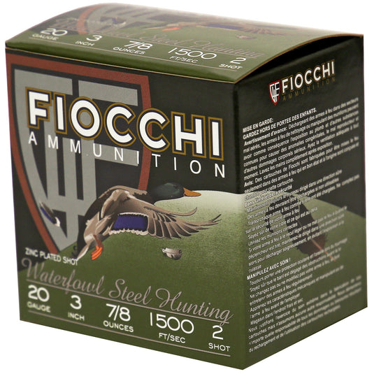 FIOCCHI 20GA 