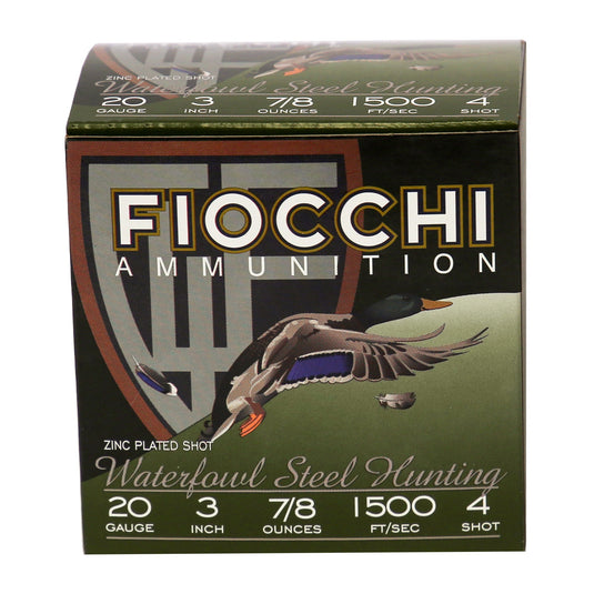 FIOCCHI 20GA