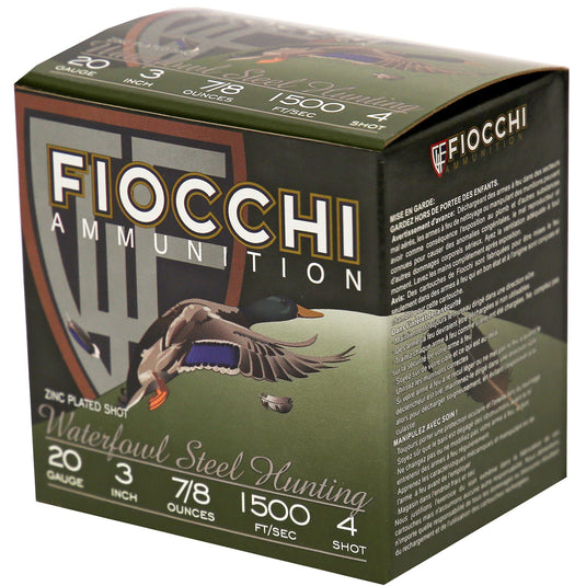 FIOCCHI 20GA 